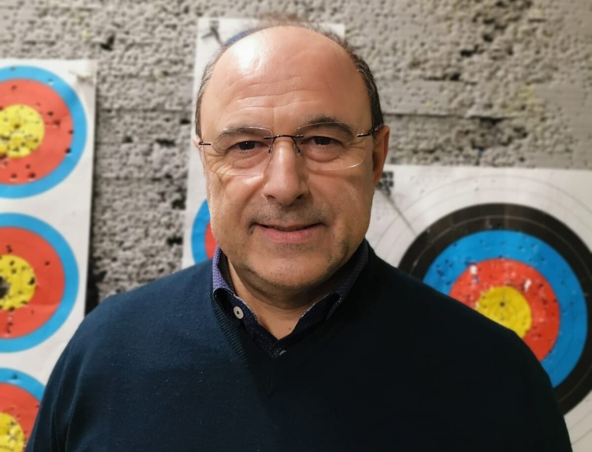 San Marino. Luciano Zanotti confermato alla presidenza della Federazione tiro con l’arco