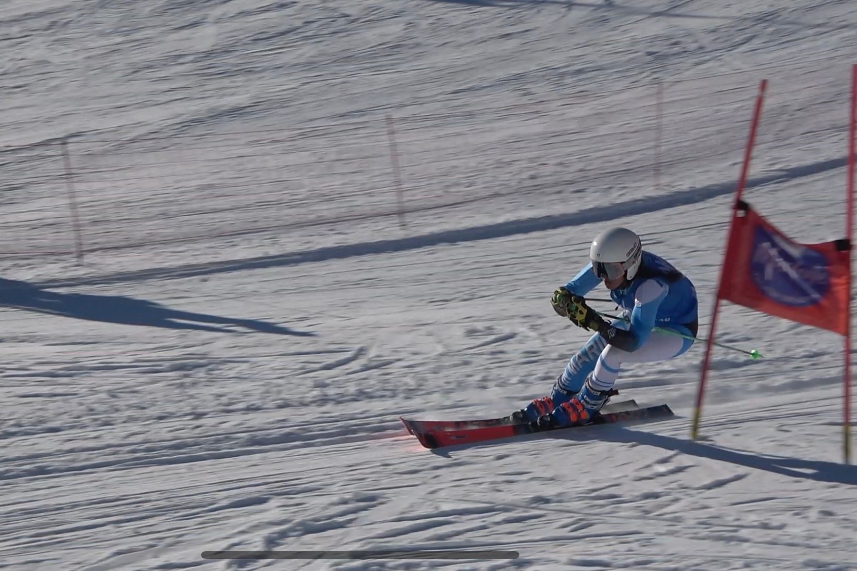 San Marino. Olimpiadi Invernali: Anna Torsani centra il pass in gigante