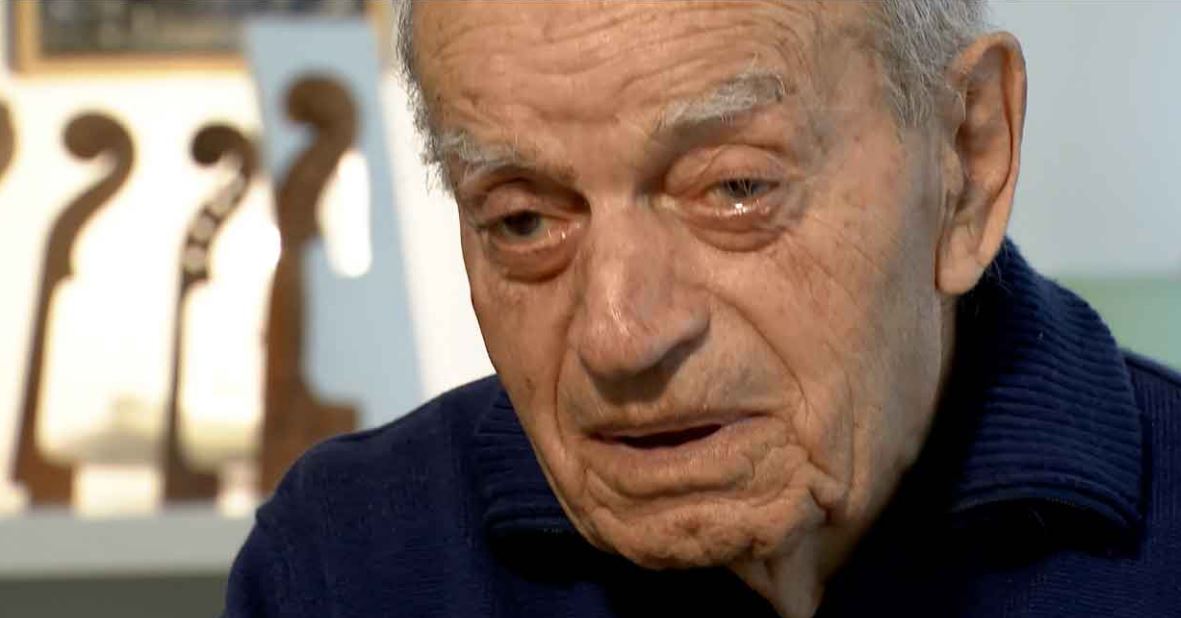 San Marino in lutto: è morto Mario Capicchioni, noto maestro liutaio