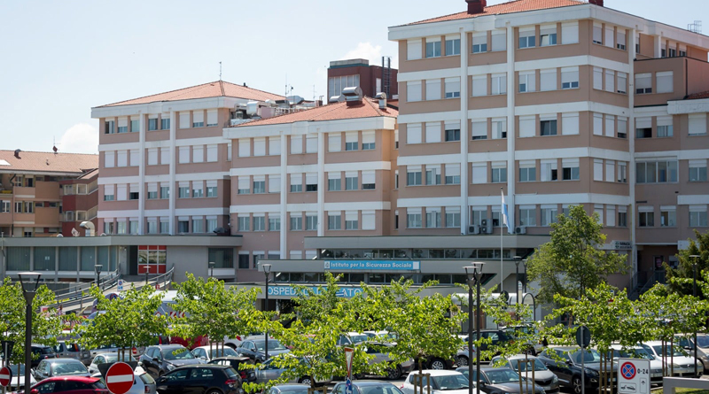 San Marino. Selva (Libera): “Consulenze per l’ospedale non hanno connotati di investimenti, ma di spesa corrente”