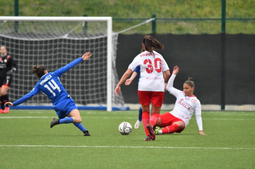 San Marino. Serie B, l’Academy non sfonda: 0-0 in casa con la Pink Bari