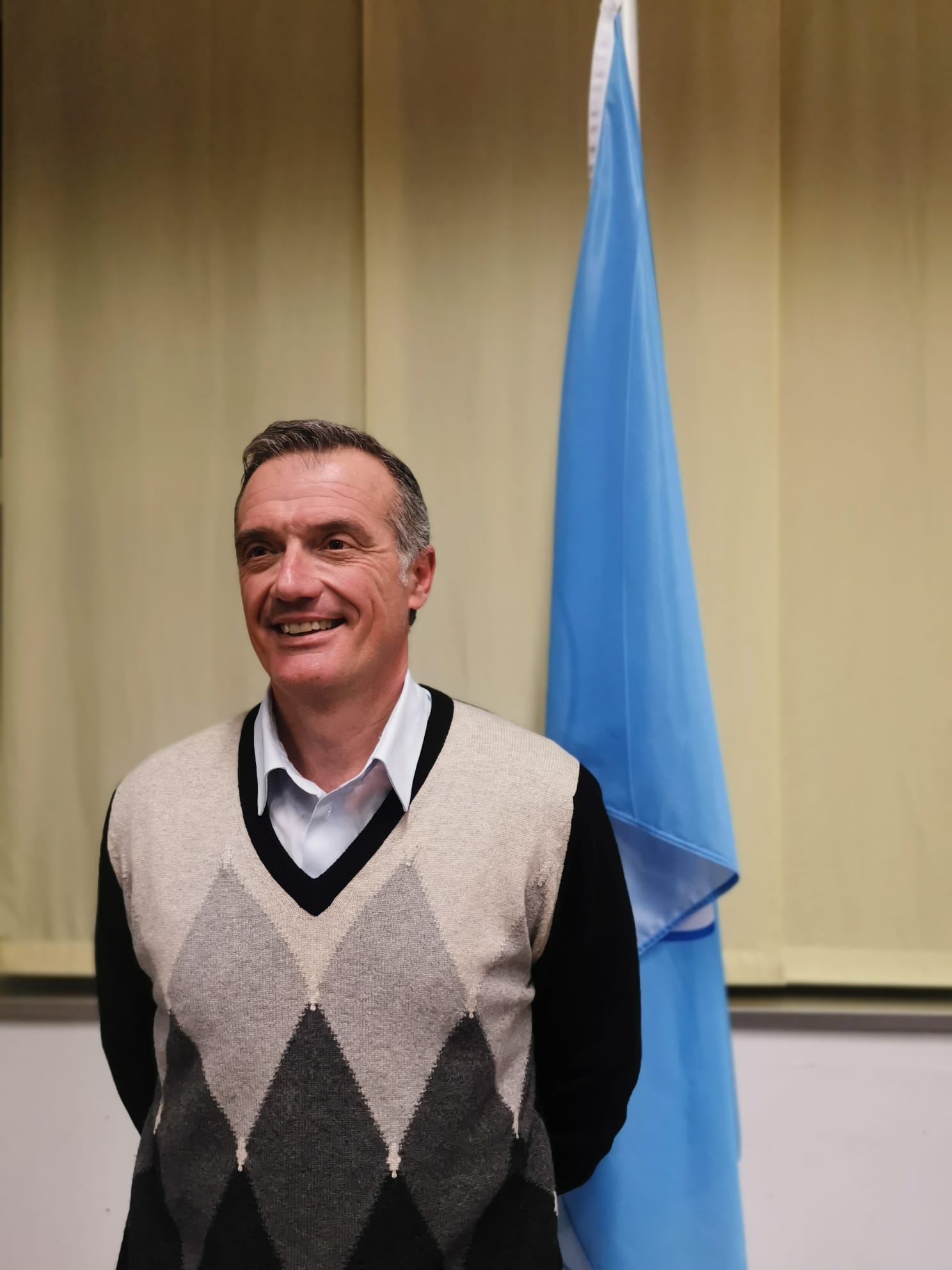 San Marino. Pesi: Danilo Bulzoni è il nuovo presidente