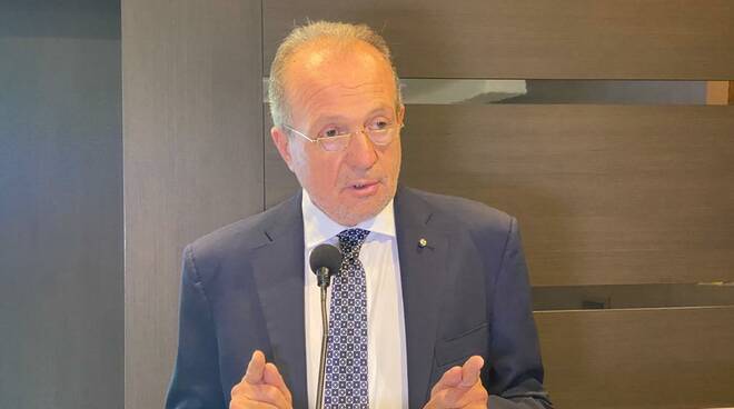 San Marino. Il direttore generale dell’Iss: “Reclutate 82 persone tra personale medico e sanitario”