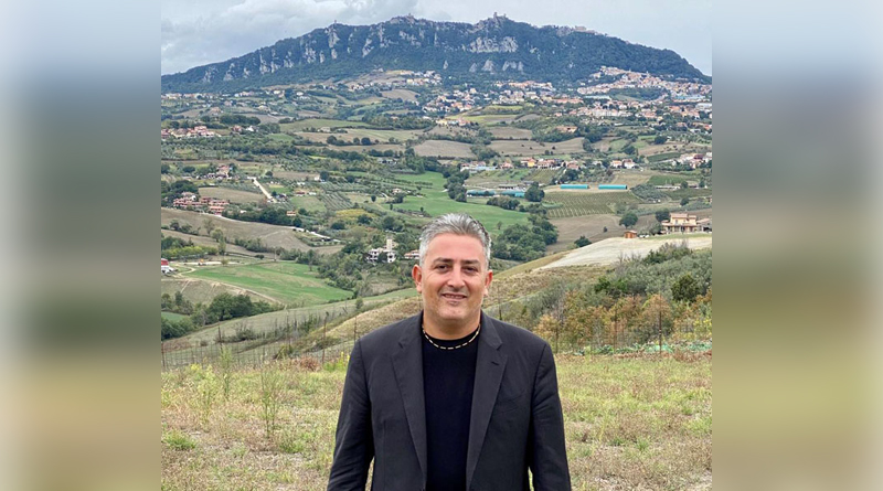 Informazione di San Marino: “Rossano Fabbri ufficializza il “salto della quaglia” e passa in maggioranza”