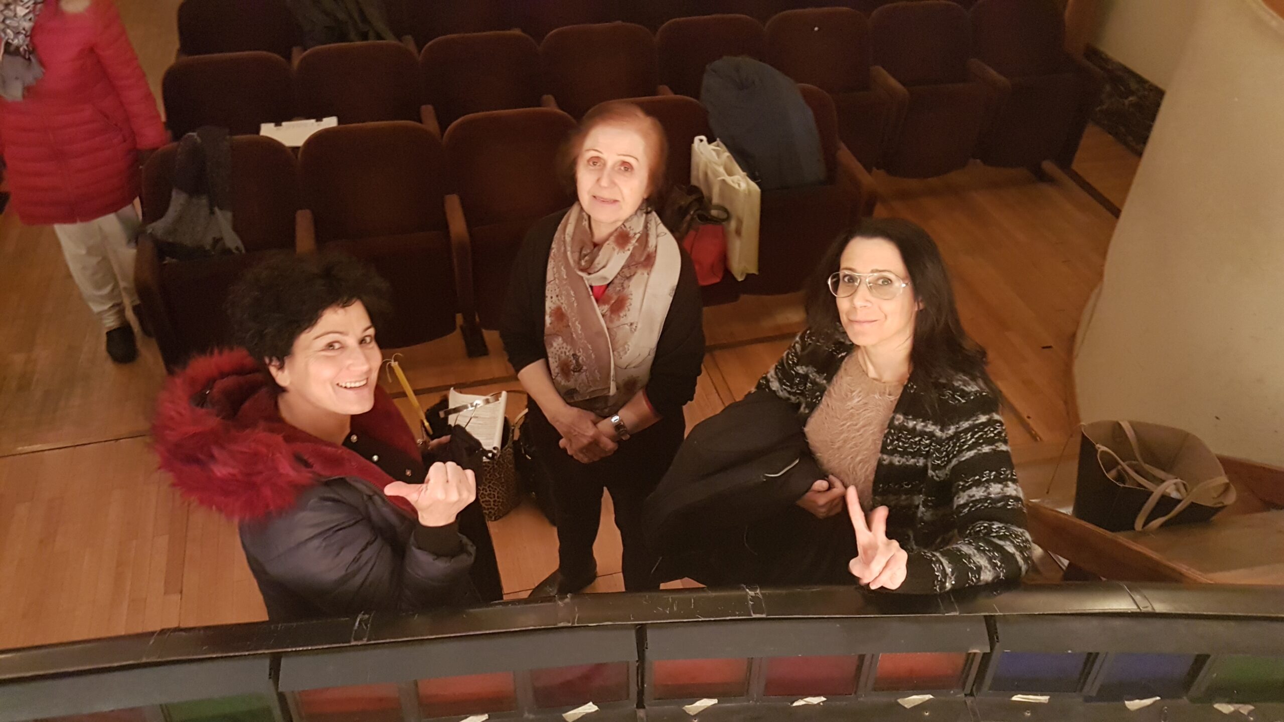 “U n’è mai trop…prest!” al Teatro Nuovo di San Marino il 13 marzo 2022