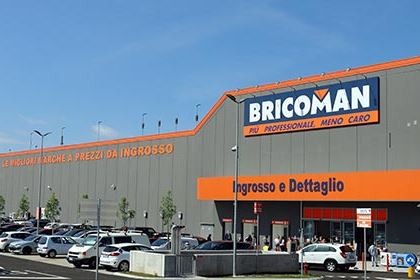 Bricoman approda a Rimini, assunti 150 lavoratori