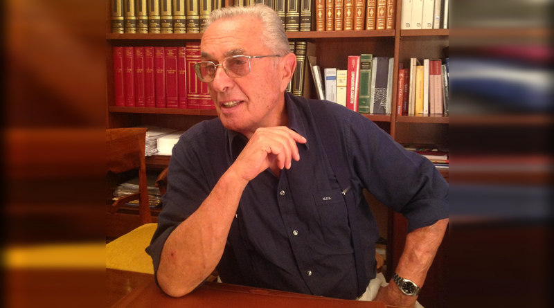 Imposta sui patrimoni all’estero, l’intervento di Marino Pasquale De Biagi: “Scelta in dispregio della Carta dei Diritti”