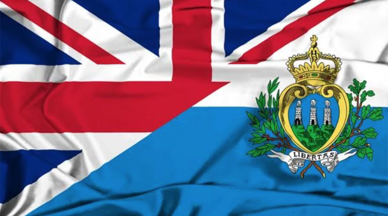 Nuova incoronazione nel Regno Unito dopo 70 anni, visita storica a Londra per la Reggenza di San Marino