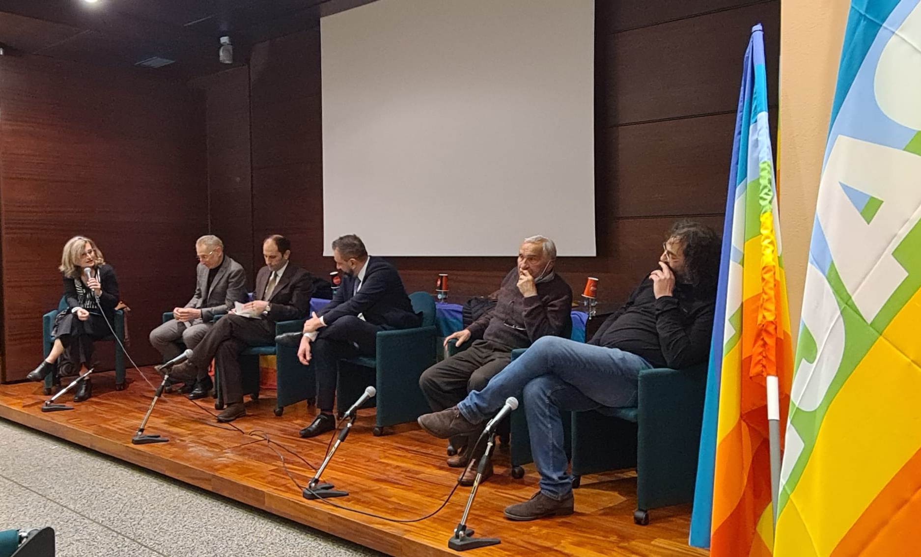 Annunciate durante la conferenza Csu tante iniziative per supportare i profughi ucraini a San Marino