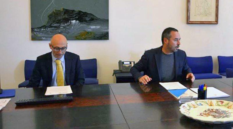 Nuovo aumento delle bollette a San Marino, il Segretario Lonfernini: “Purtroppo inevitabile con quello che sta succedendo nel mondo”