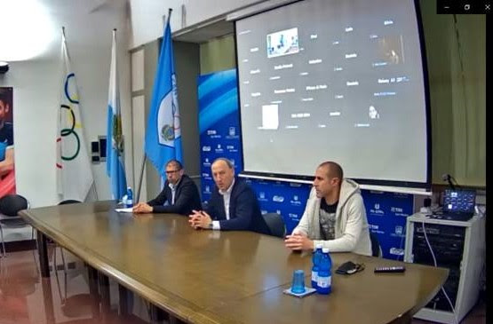 San Marino. Giovedì il secondo appuntamento dedicato alla formazione con lo psicologo dello sport Sammy Marcantognini