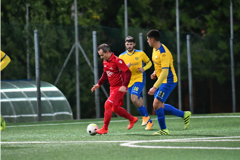 San Marino. Futsal: il Fiorentino blinda il secondo posto, Domagnano ai play-off