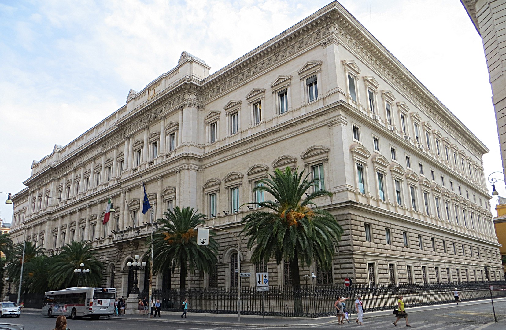 San Marino, Psd: “Occorre trovare una collaborazione con Bankitalia”
