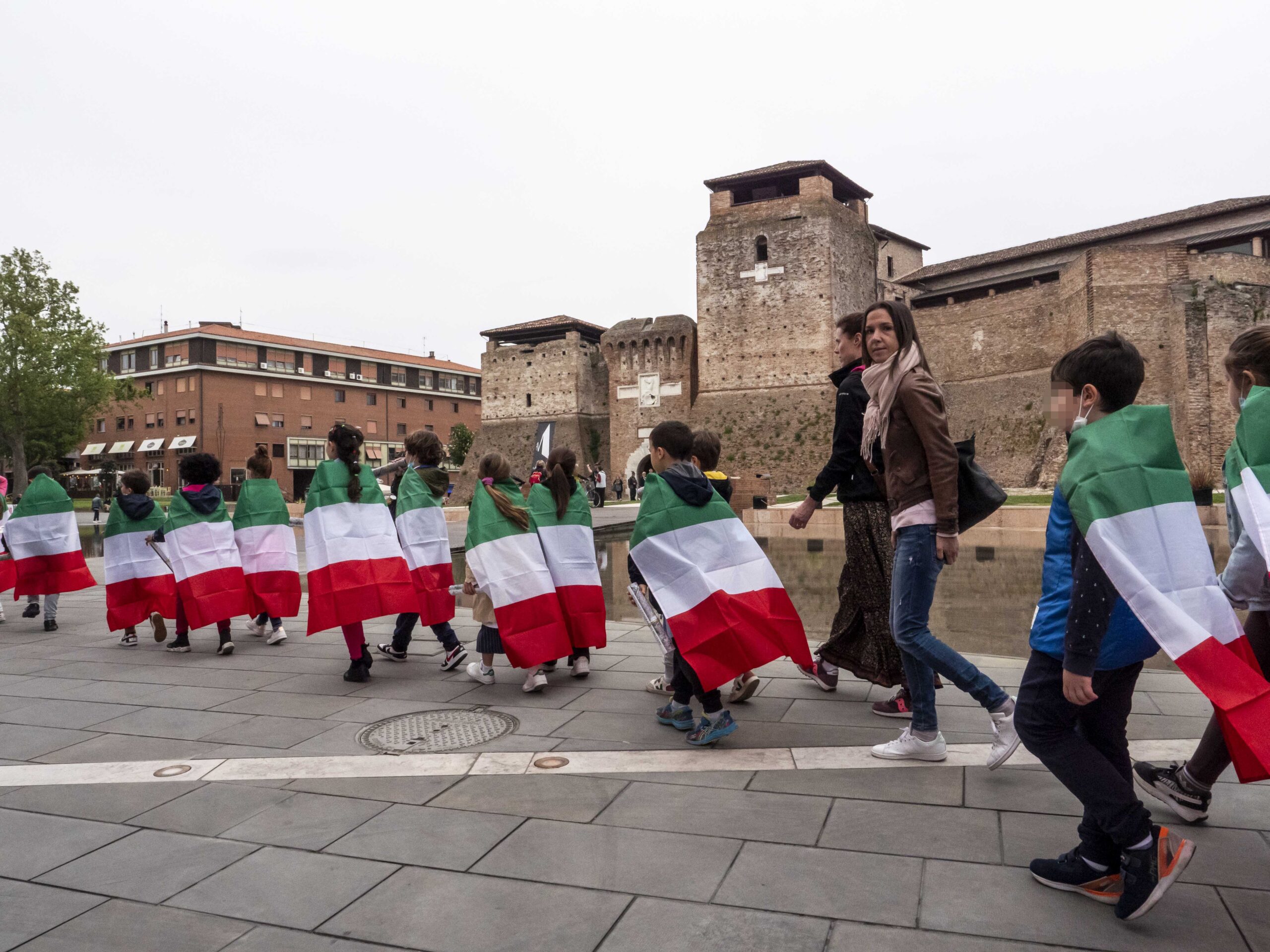 Domani a Rimini si apre ufficialmente l’Adunata nazionale degli Alpini