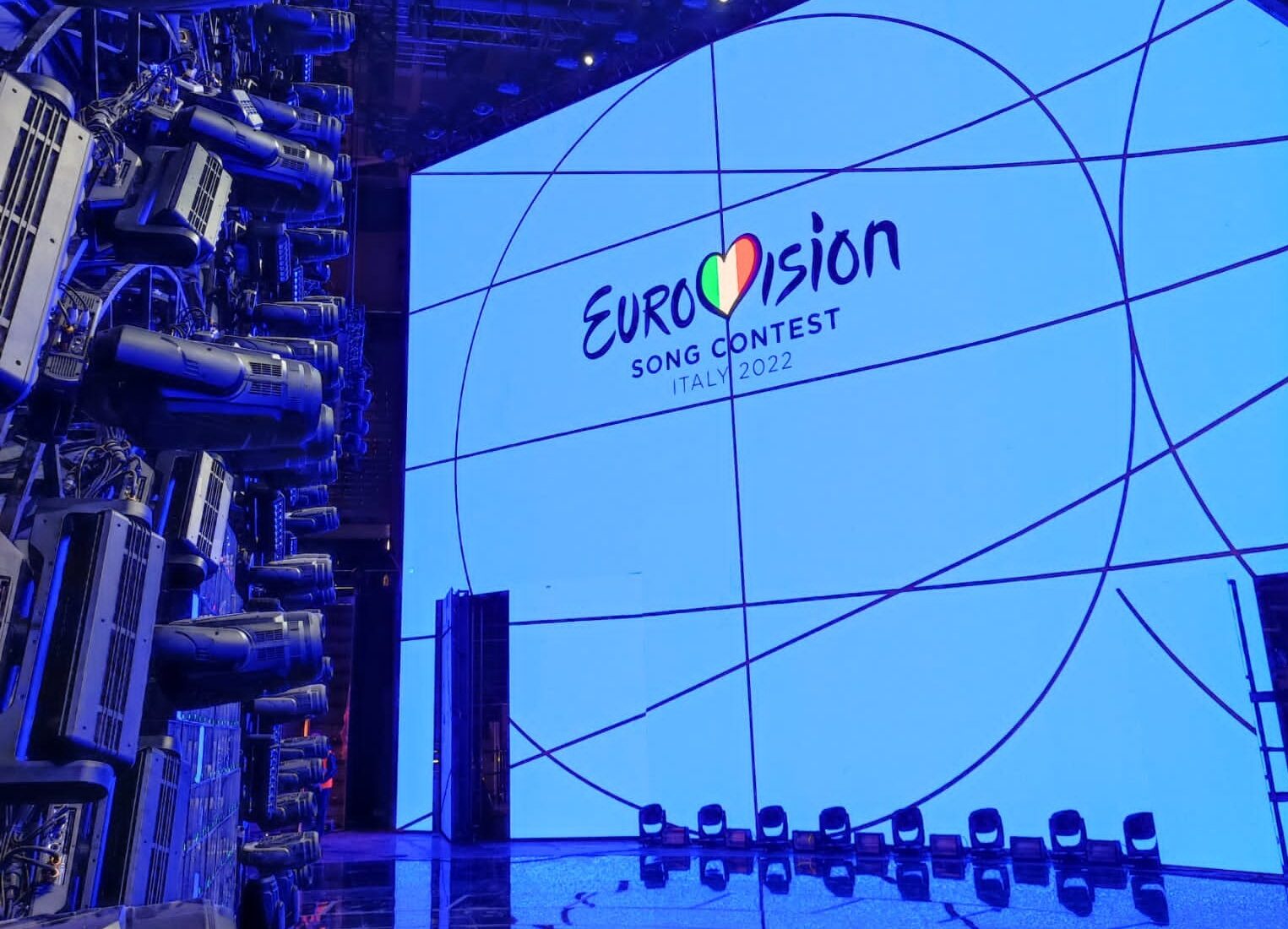 Scandalo votazioni all’Eurovision 2022, San Marino: “I nostri 12 punti erano per l’Italia, non per la Spagna”