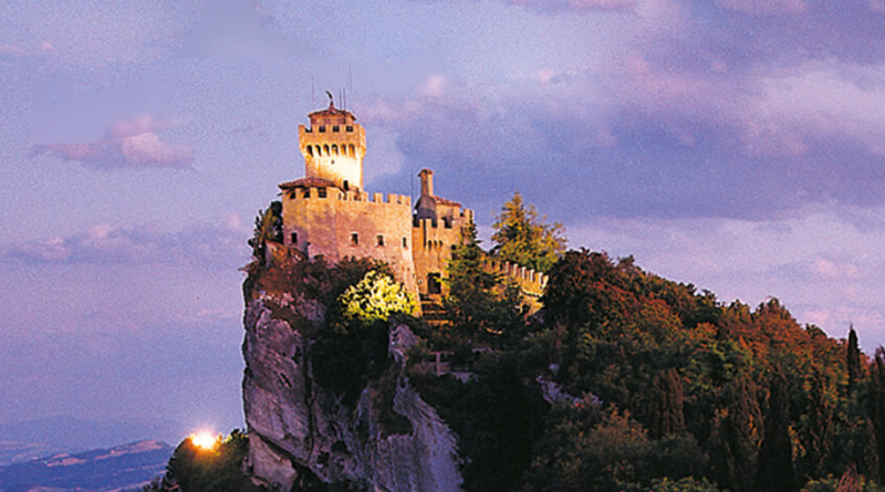 Turismo, ripartono i voucher vacanza San Marino: su 3 notti in hotel il turista ne paga 1 sola