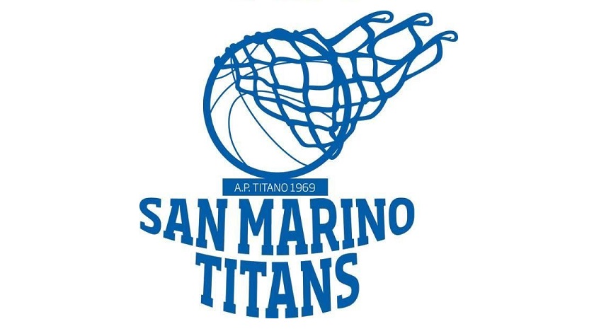 Basket, San Marino Titans KO al debutto a Urbania