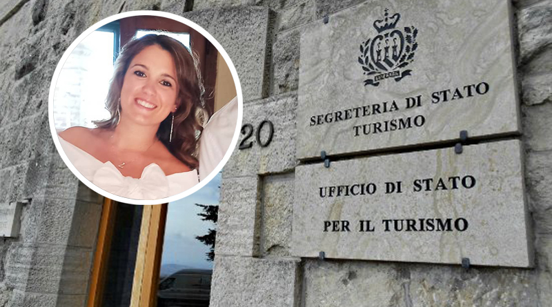 Insediata la nuova direttrice dell’Ufficio del Turismo di San Marino