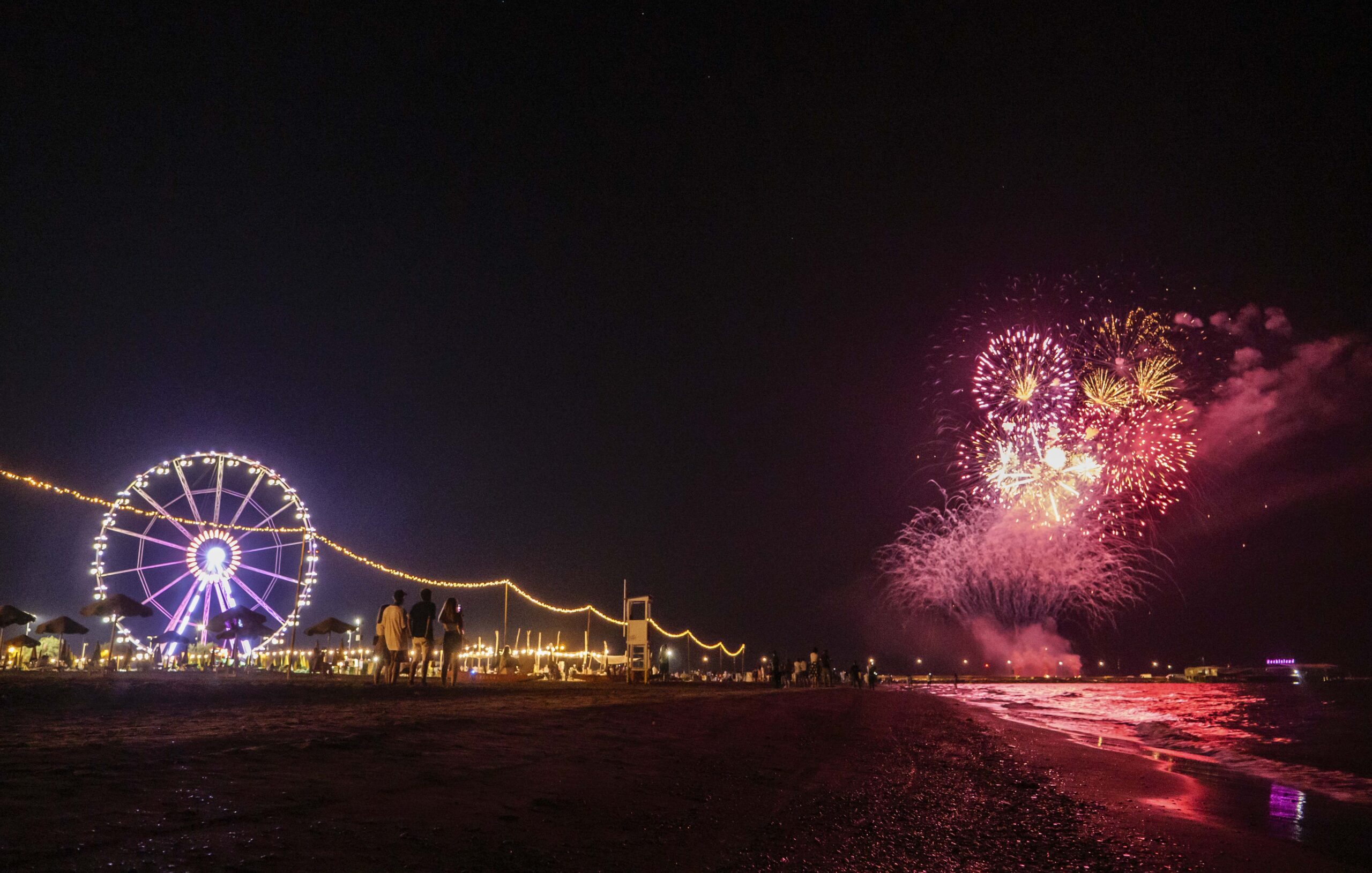 Rimini. La Notte Rosa diventa… fluida «Un inno alla libertà, diremo a tutti: in Riviera puoi essere chi vuoi»