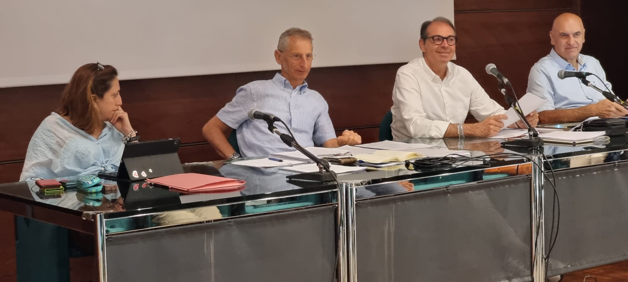 San Marino. Gianluca Montanari (Cdls): “Non accetteremo misure penalizzanti sulla riforma delle pensioni”