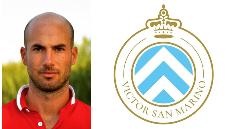 Stefano Cassani è il nuovo allenatore del Victor San Marino