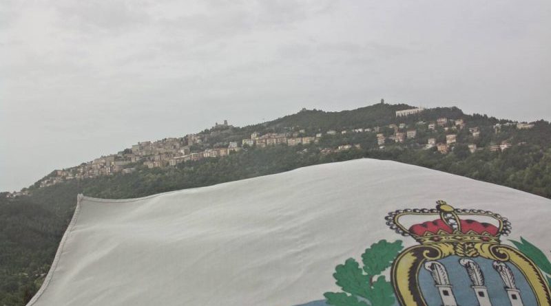 Oggi a San Marino, Festa Civile e religiosa del Corpus Domini