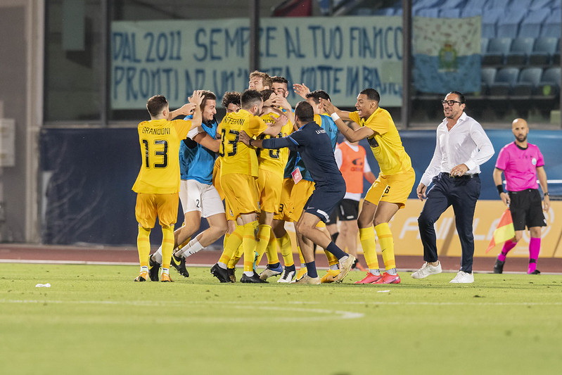 San Marino. La Fiorita: ecco i 22 giocatori per la Champions League