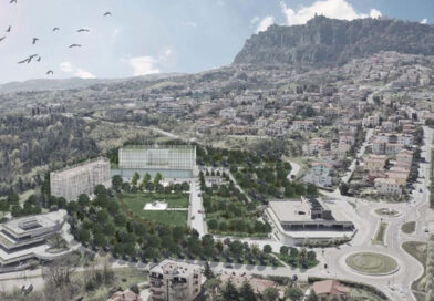 Nuovo ospedale di San Marino, rinnovo centri sanitari di Murata e Borgo, rinnovo Colonia Pinarella: il governo crea un gruppo di tecnici dedicato