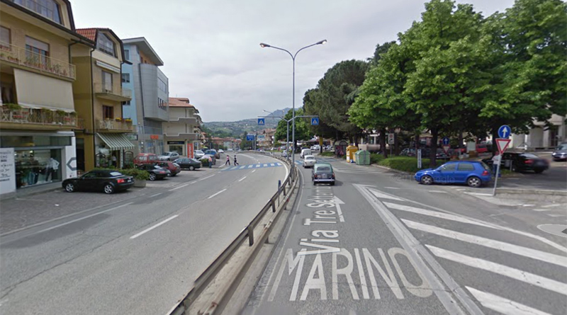 «Superstrada di San Marino, rotatorie sperimentali per avere una viabilità più sicura»