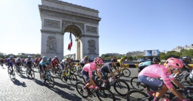 Mancano solo 30 giorni al passaggio del Tour de France a San Marino