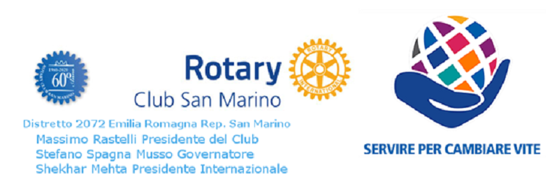 San Marino. Il progetto “Repubblica cardioprotetta” continua con la cerimonia di donazione di nuovi defibrillatori