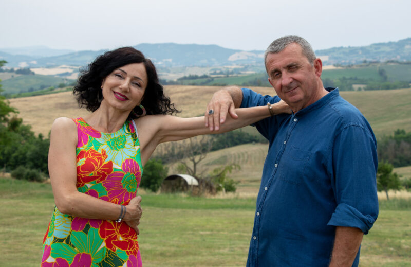TERRA NOSTRA Lovely Places verrà trasmesso in diretta su San Marino RTV