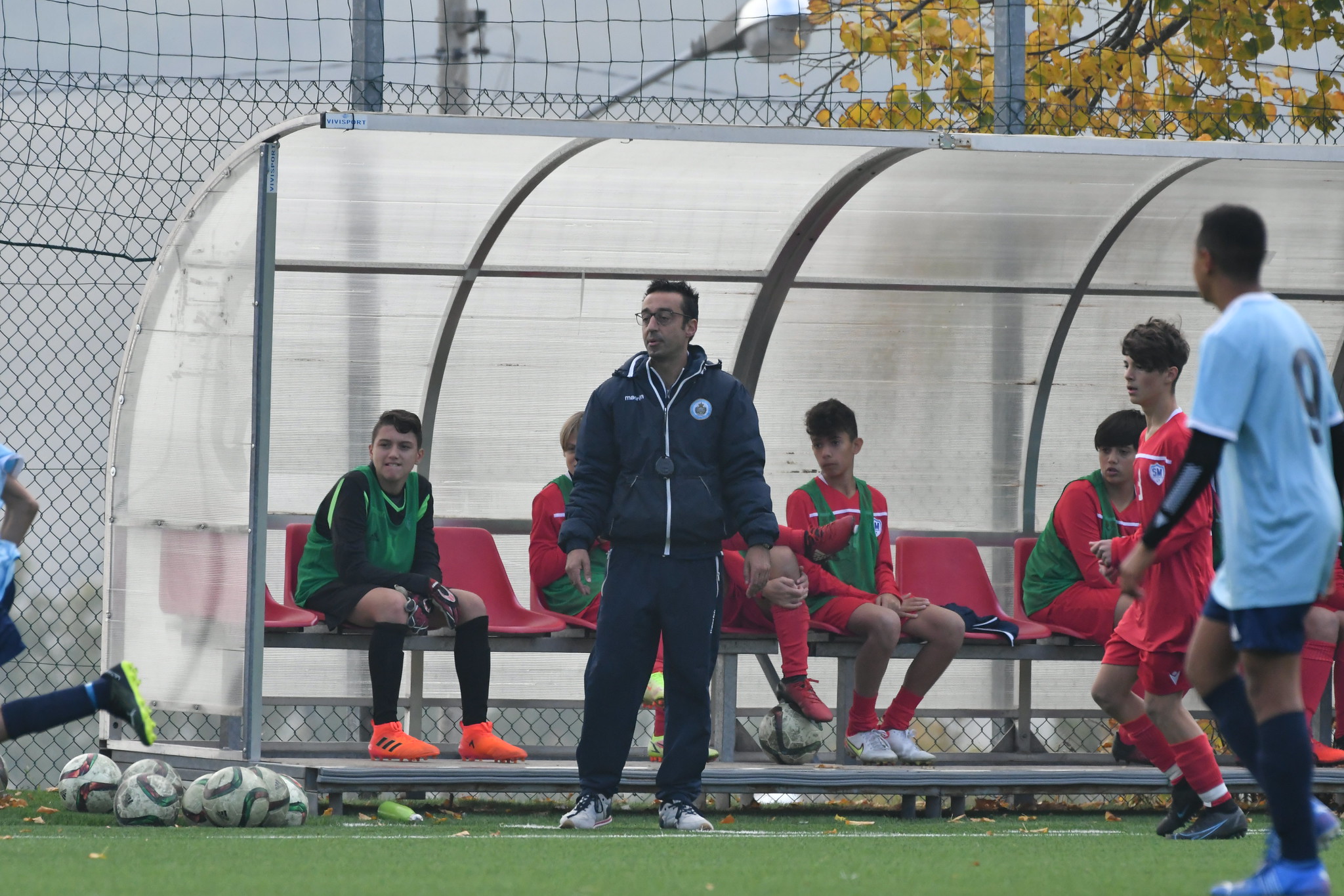 San Marino. Giovanili maschili, ufficializzati i tecnici per le squadre dei campionati regionali e provinciali