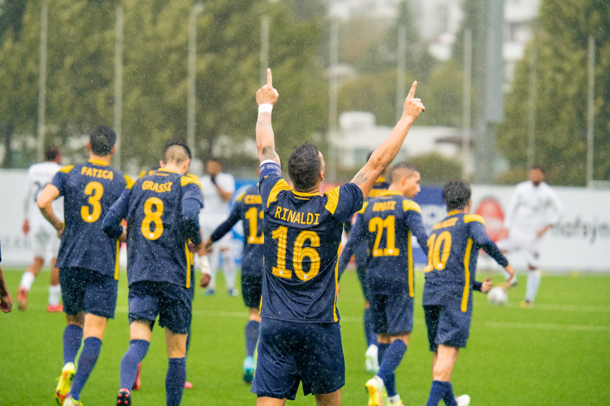 San Marino. Conference League: La Fiorita va in Kosovo, Podeschi designato a Reykjavik