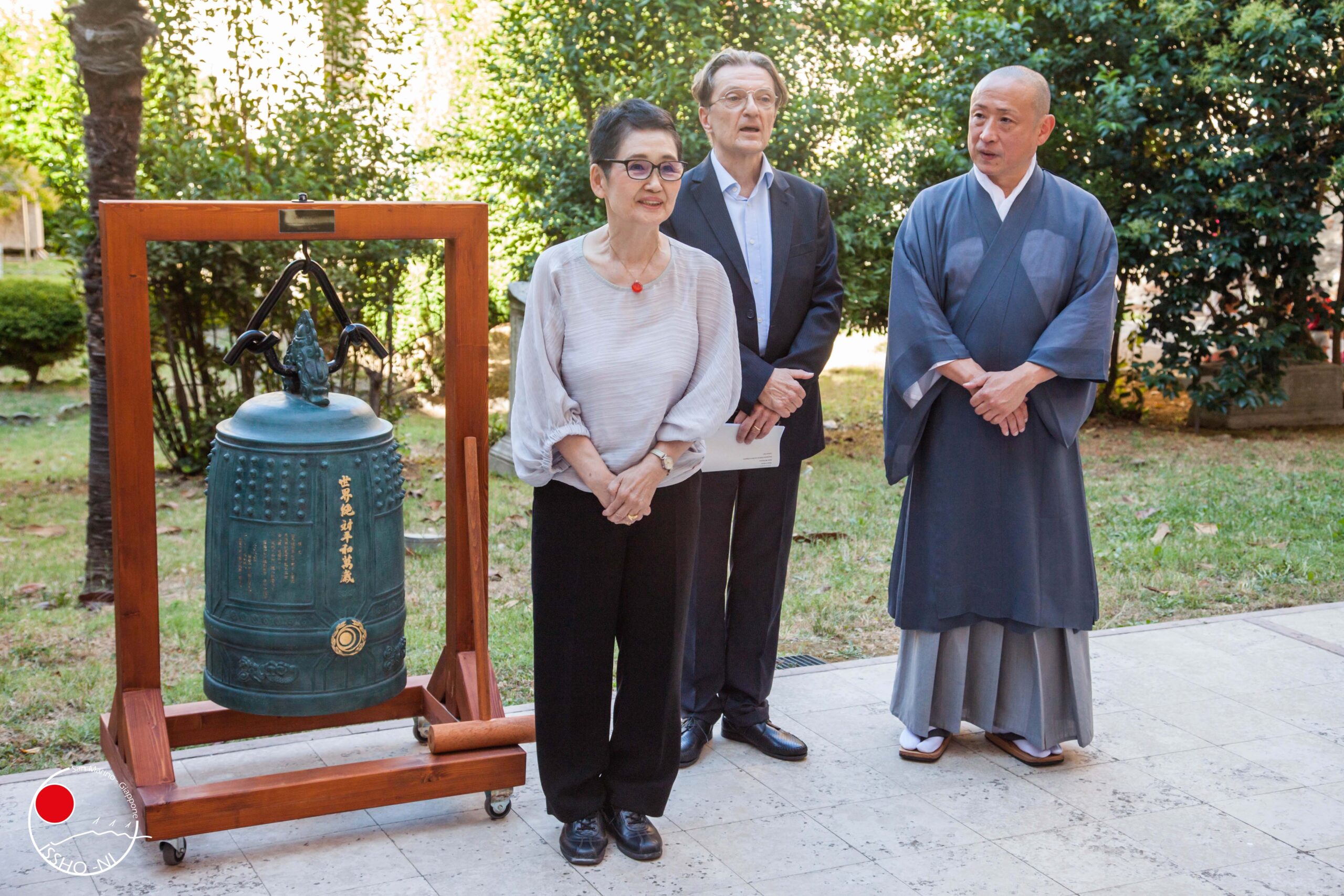 San Marino. Concluso il Nippon Matsuri Festival. La mostra Nagasaki Beyond visitabile fino al 31 agosto