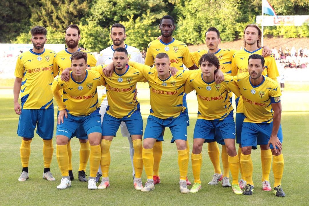 San Marino. Vittoria storica per il Tre Fiori: è la prima in trasferta dopo 22 anni di partecipazione alle competizioni Uefa