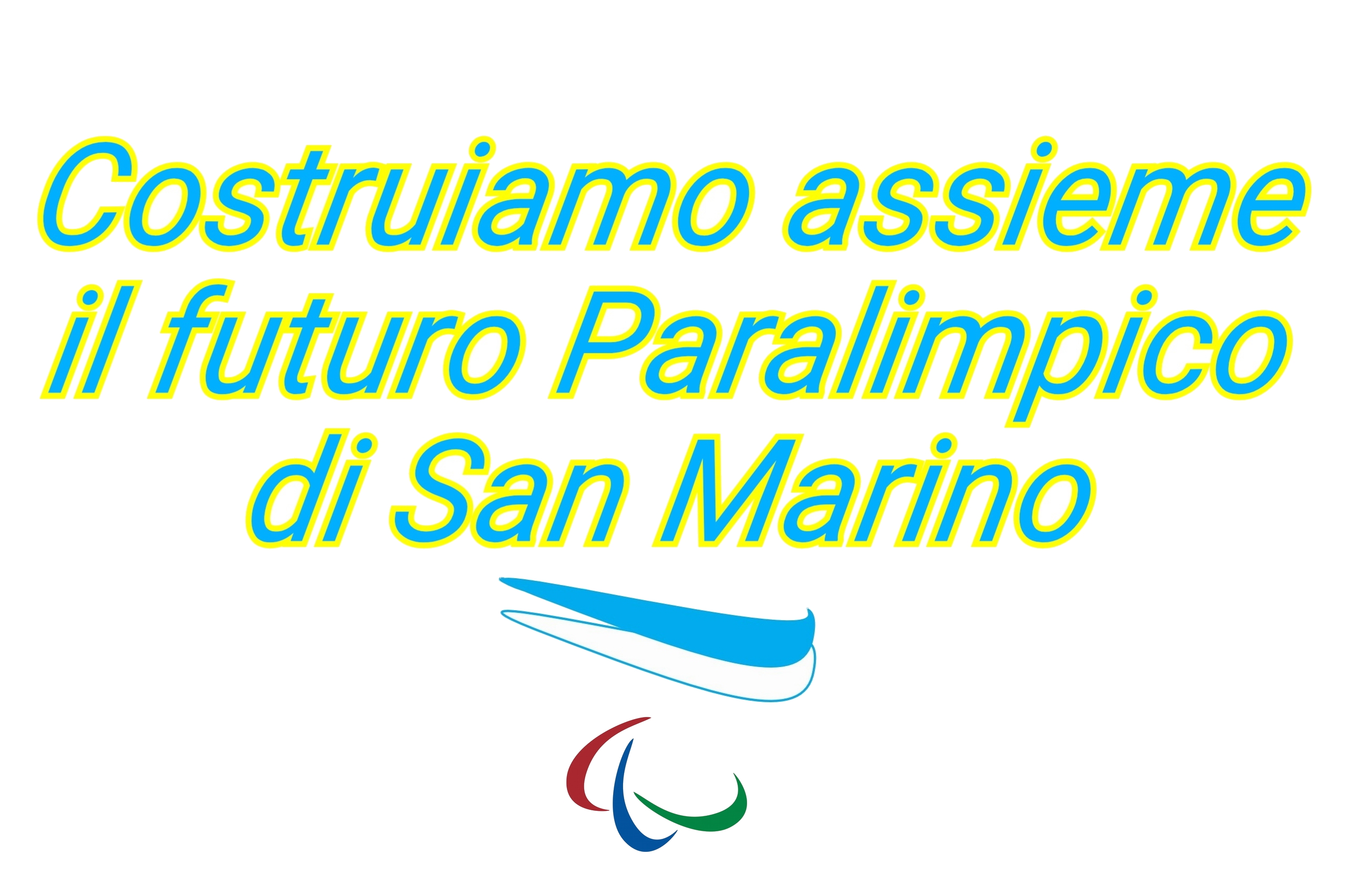 San Marino. l’associazione Attiva-Mente in trasferta al Comitato Italiano Paralimpico