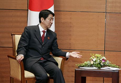 L’associazione Issho-ni San Marino & Giappone in lutto dopo l’uccisione di Shinzo Abe