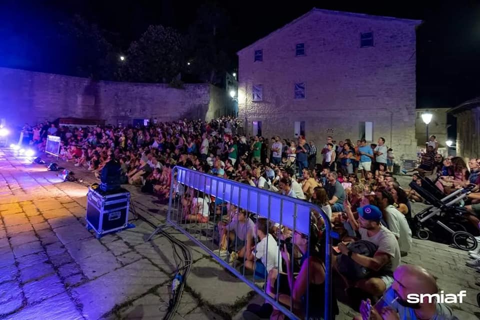 Successo per lo Smiaf Festival. Oltre 25mila presenze nel weekend scorso a San Marino
