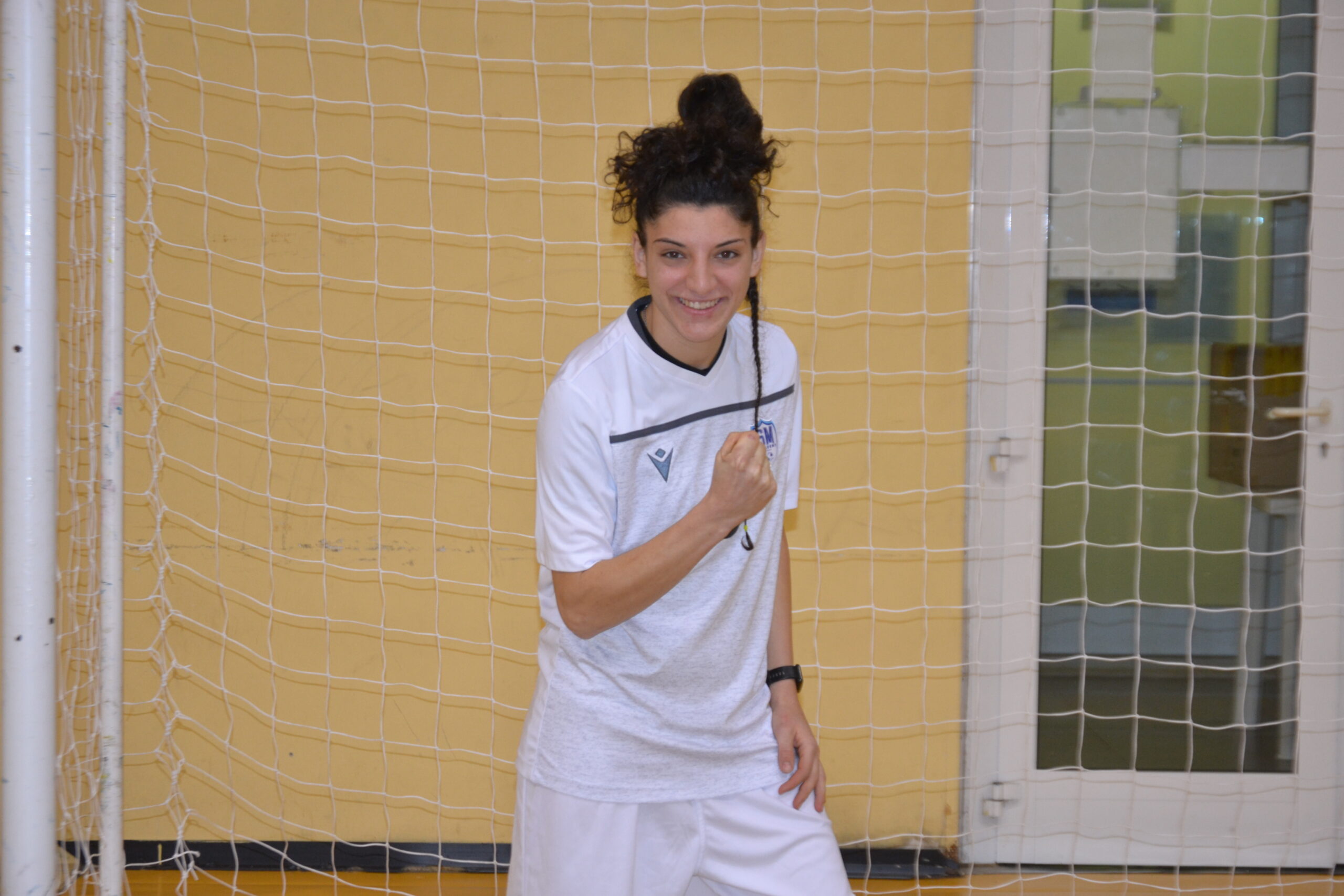 San Marino. Futsal femminile: Comandini, Lanzarotti e Giudice confermate per la seconda stagione in A2