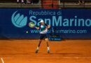 San Marino Open: Cecchini in semifinale rimontato dal Russo Kotov, numero 2 del seeding