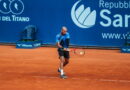 Tennis, “San Marino Open”: il padrone di casa De Rossi elimina Palosi al primo turno di qualificazione al main draw