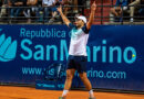 Il russo Kotov conquista i San Marino Open: superato in finale  Matteo Arnaldi