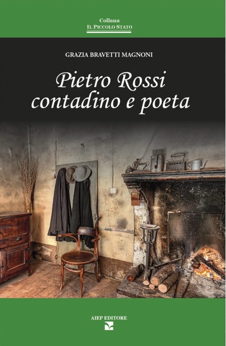 San Marino. Una serata alla scoperta dell’opera letteraria del ‘contadino-poeta’ sammarinese Pietro Rossi