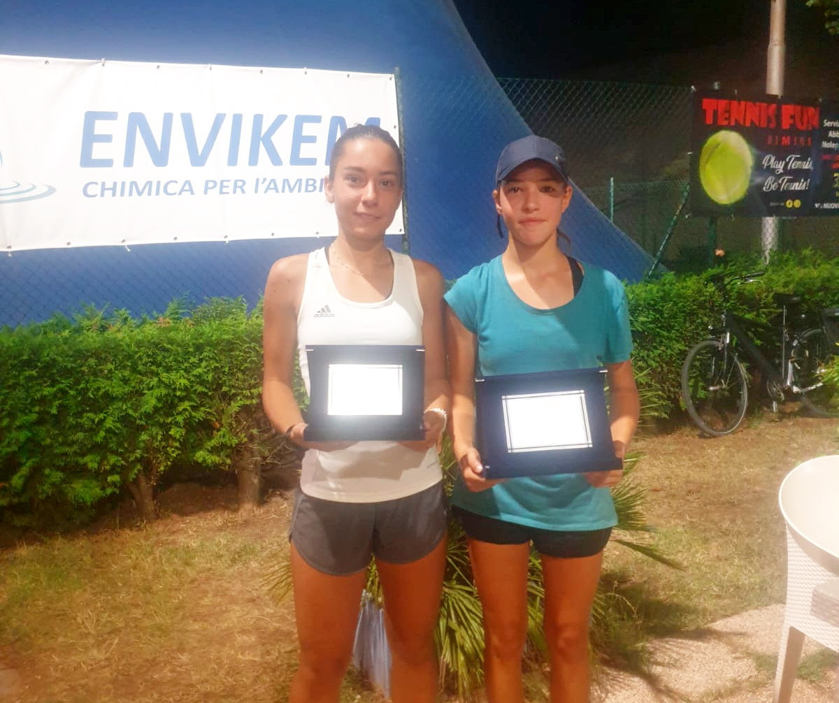 San Marino. Trofeo Envikem: Talita Giardi vince il titolo di Terza Categoria nel derby con Benedettini