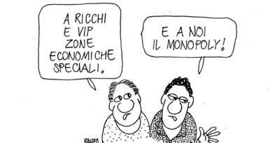 Satira. Le zone economiche speciali a San Marino