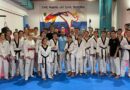 San Marino. Taekwondo, ottimo fight train in vista della gara di Malta