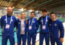 San Marino. Prime gare per i titani ai Mondiali giovanili di salvamento a Riccione