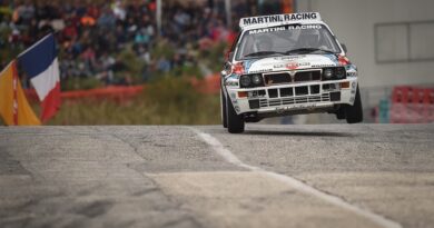 San Marino. Grande exploit di iscritti per Rallylegend 2022