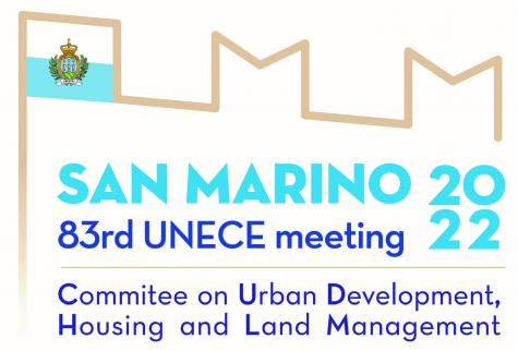 San Marino pianta una “piccola foresta” per celebrare la conferenza UNECE